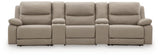 Narwhal Reclining Sectionals