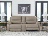 Narwhal Reclining Sectionals