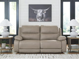Narwhal Reclining Sectionals