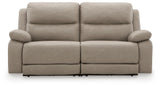 Narwhal Reclining Sectionals