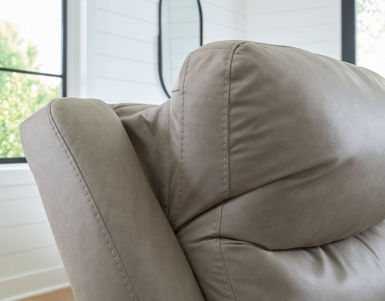 Brannigan 2-Piece Reclining Loveseat