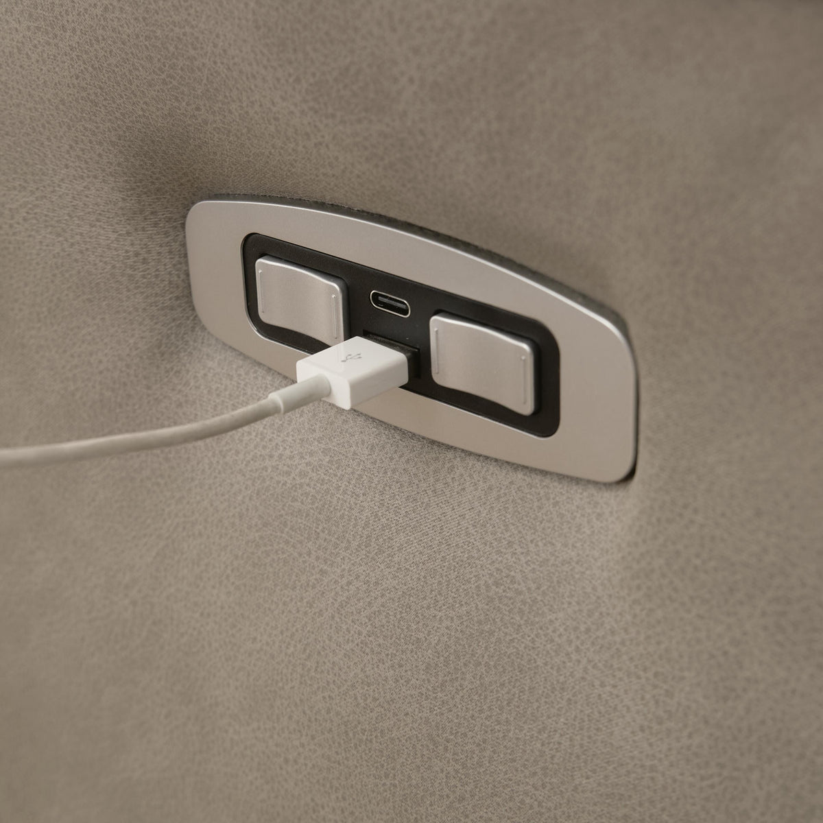 Narwhal Reclining Sectionals
