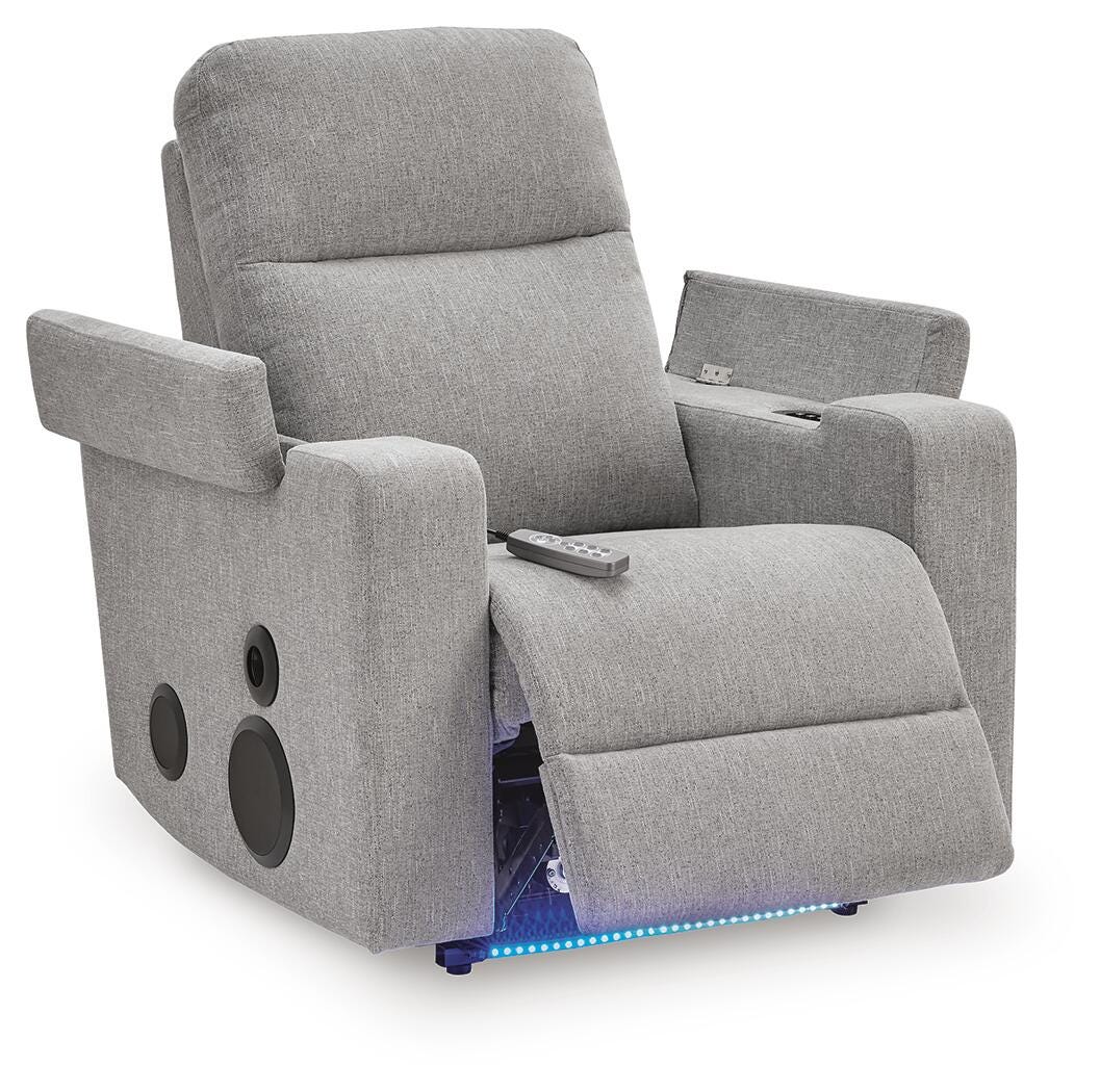 Pineland Recliners