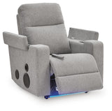 Pineland Recliners
