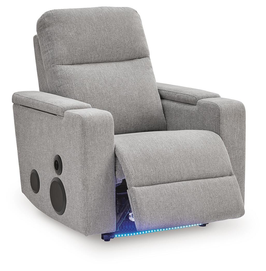 Pineland Recliners