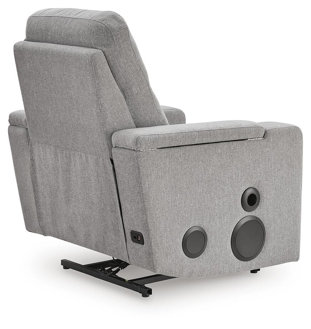 Pineland Recliners