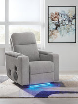 Pineland Recliners
