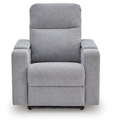 Pineland Recliners
