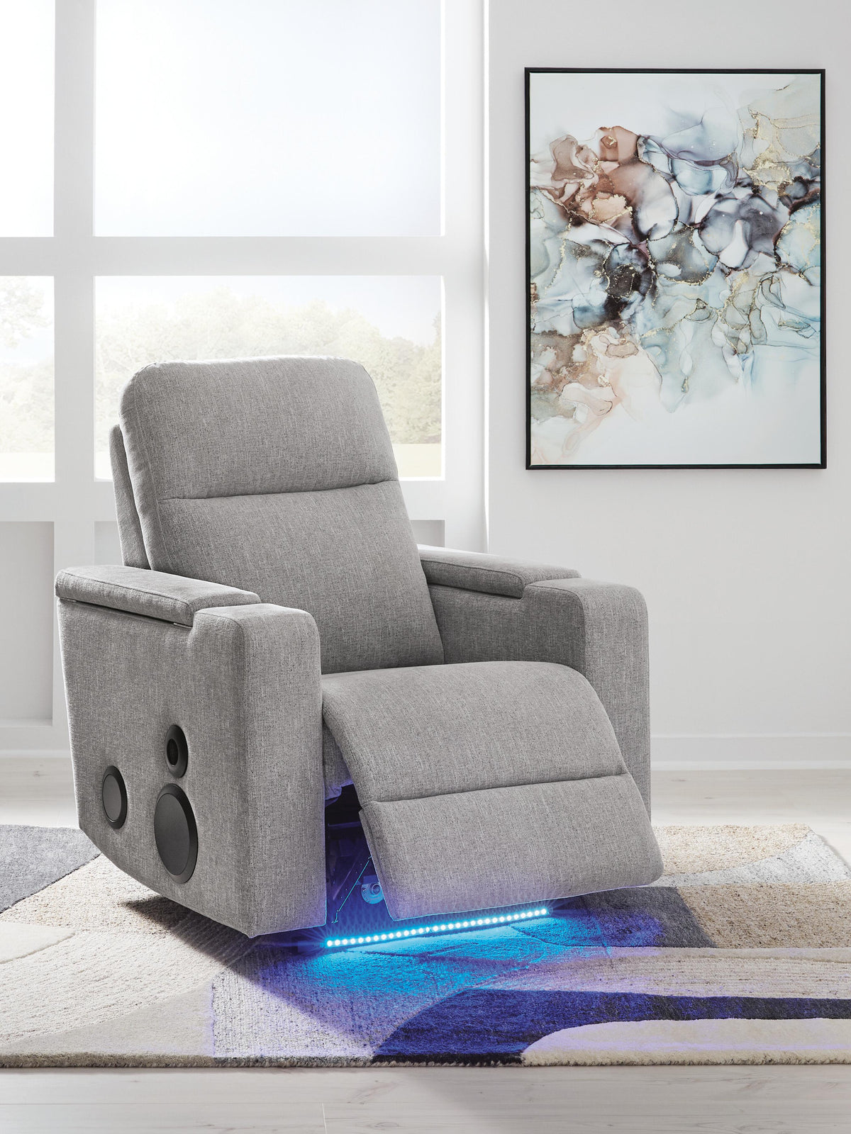 Pineland Recliners