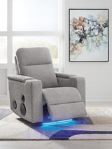 Pineland Recliners