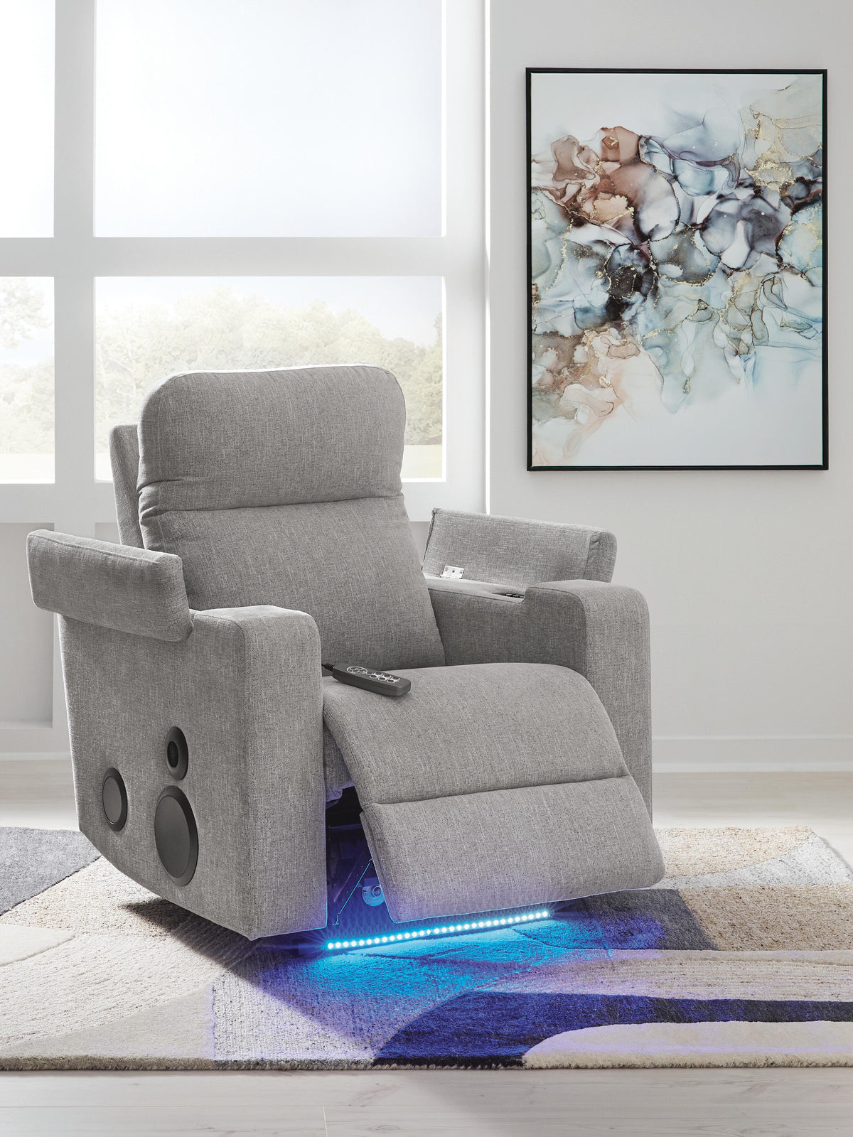Pineland Recliners