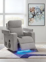 Pineland Recliners