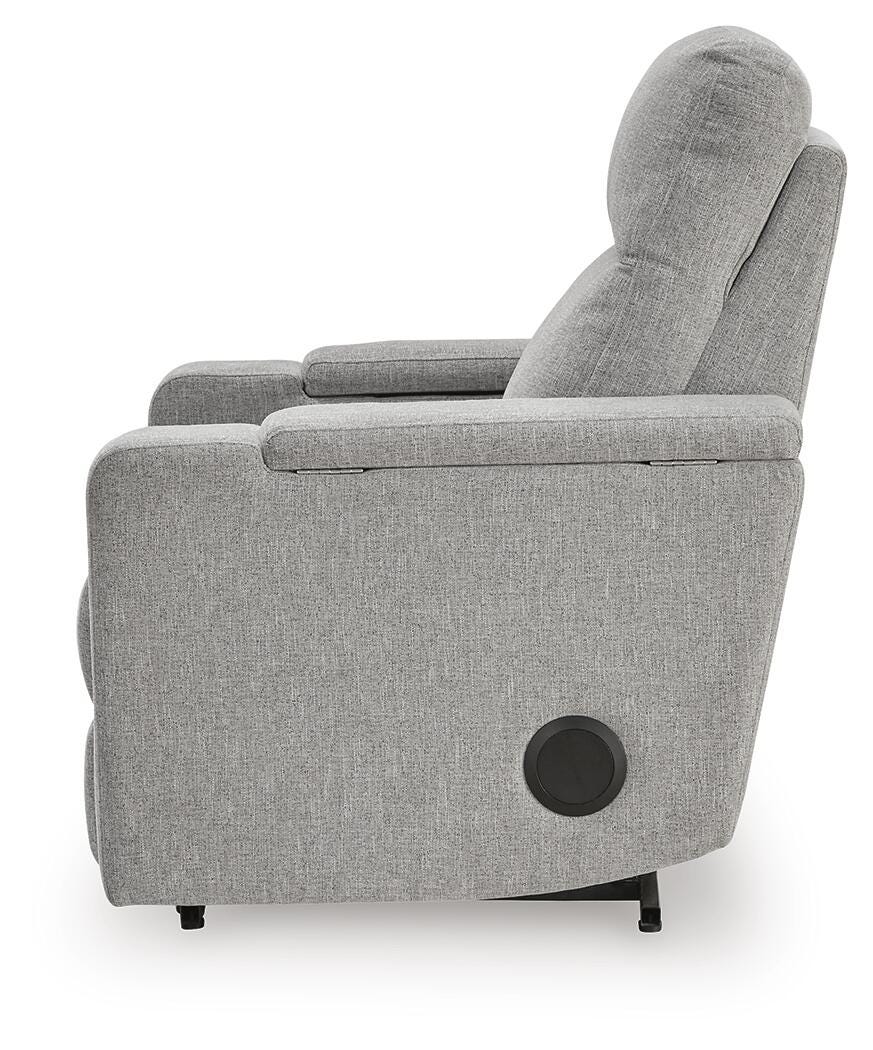 Pineland Recliners