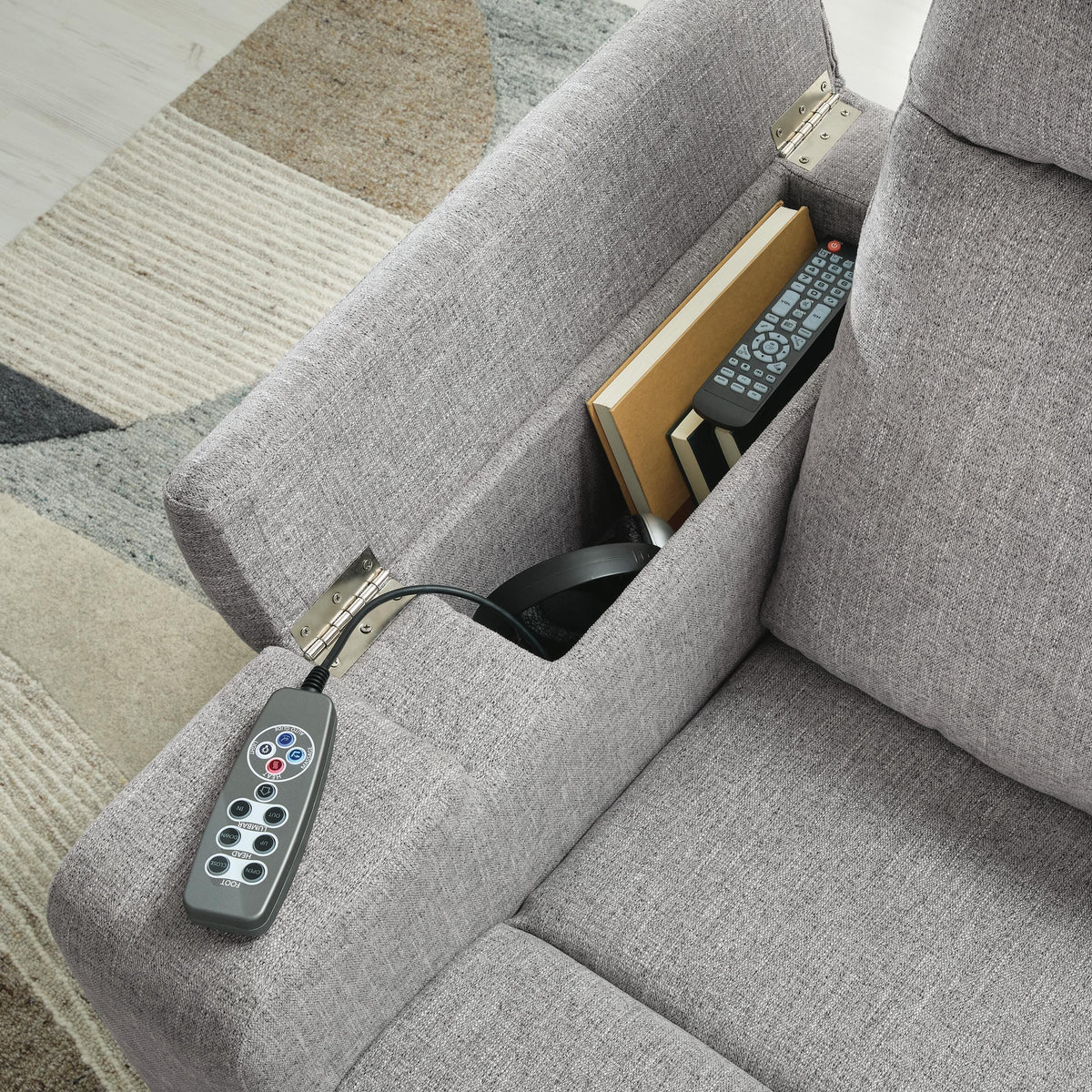Pineland Recliners