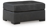Brindley Ottomans