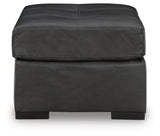 Brindley Ottomans