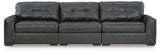 Brindley Stationary Sectionals