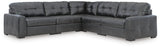 Brindley Stationary Sectionals