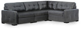 Brindley Stationary Sectionals