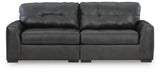 Brindley Stationary Sectionals