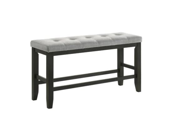 Jasiel Table w/ 4 Chairs