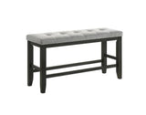 Jasiel Table w/ 4 Chairs