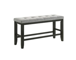 Jasiel Table w/ 4 Chairs