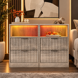 Ashton Nightstand (Set of 2)