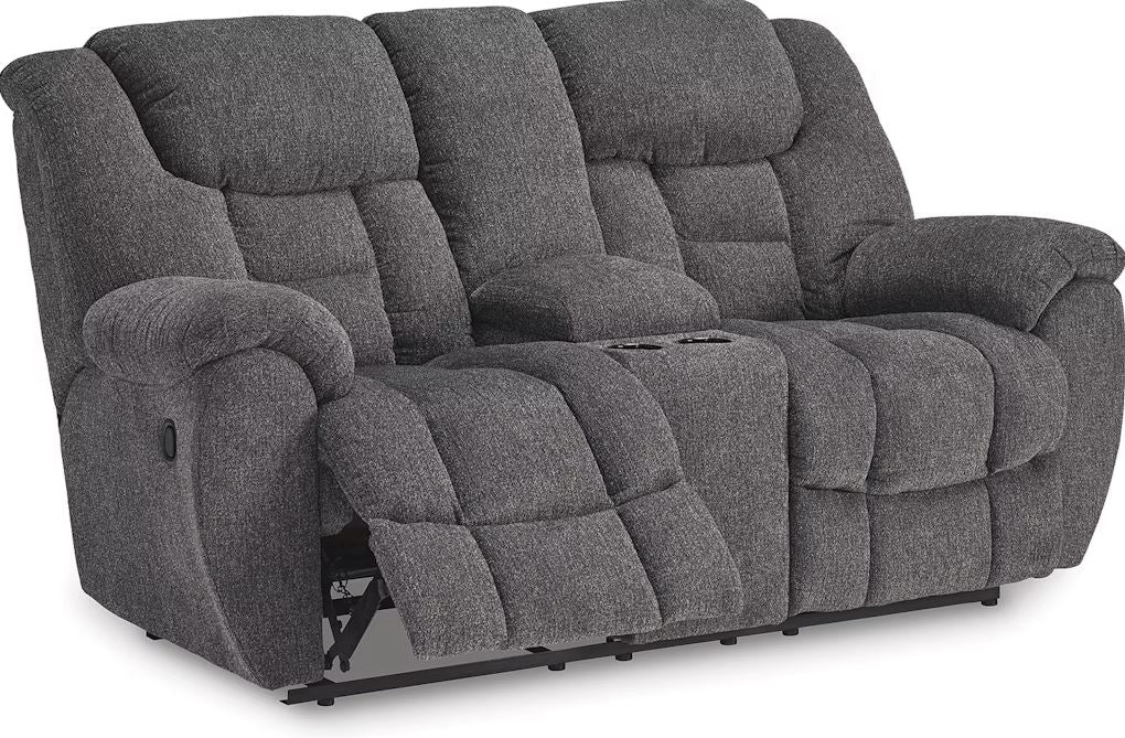Foreside Sofa & Loveseat