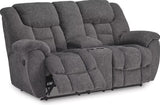 Foreside Sofa & Loveseat