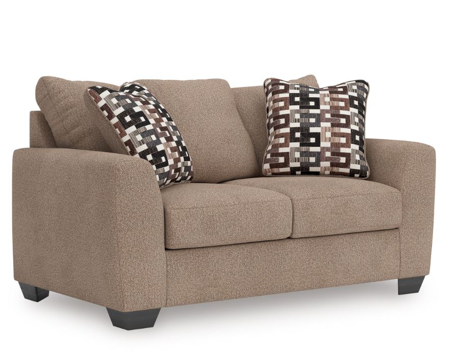 Triston Sofa & Loveseat