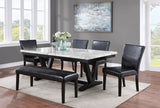 Tanner Table w/ 4 Chairs