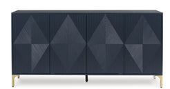 Loirwick Accent Cabinet