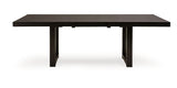 Neymorton Table w/ 6 Chairs