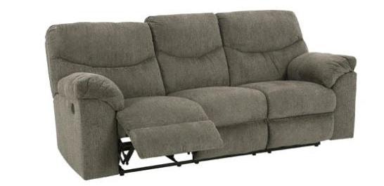 Cayden Sofa & Loveseat