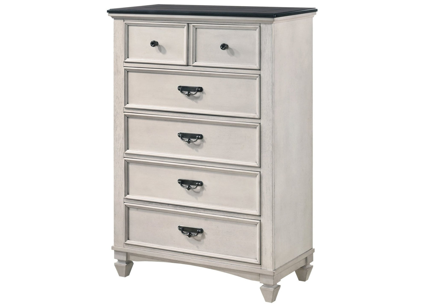 Sawyer Queen Bedroom Set