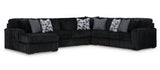 Prada Sectional