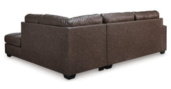 Bourbon Sectional