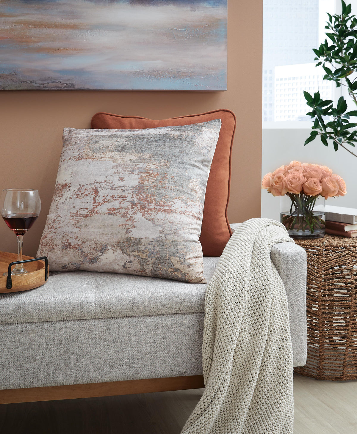 Edinfielders Accent Pillows