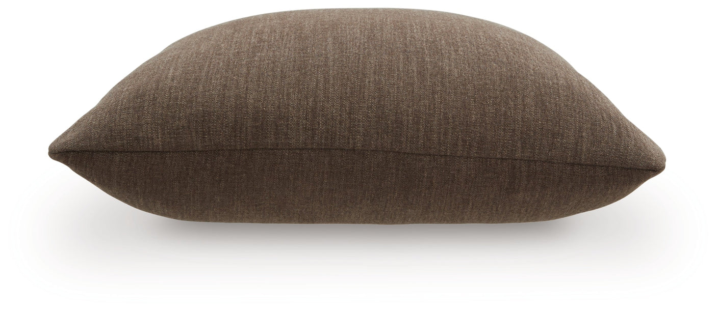 Brockbert Pillow