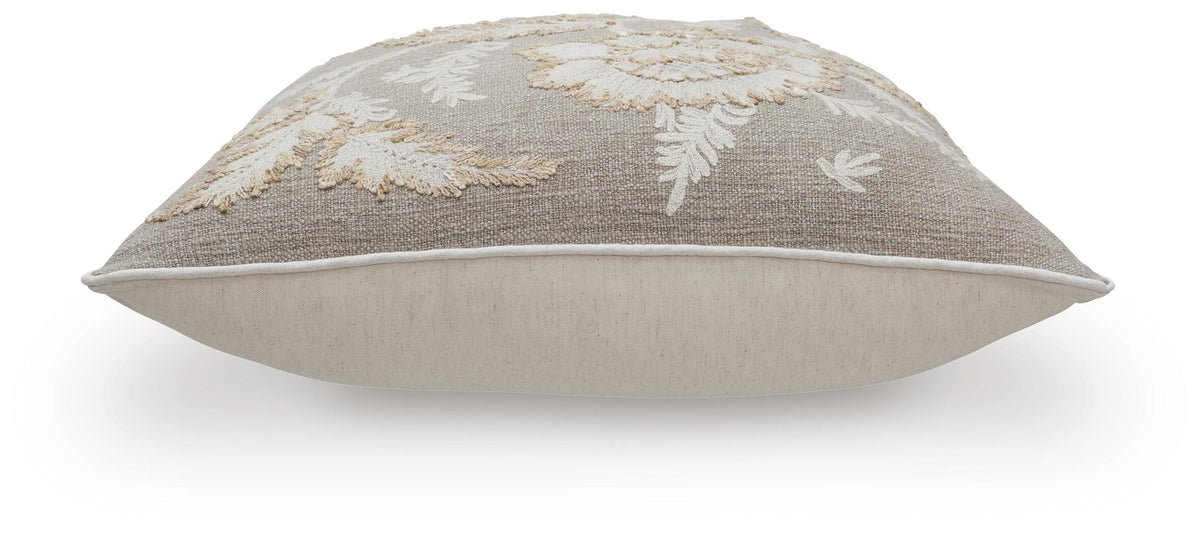 Viveka Accent Pillows