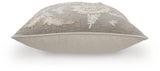 Viveka Accent Pillows
