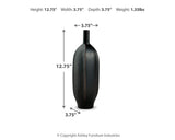 Rhaveney Vases