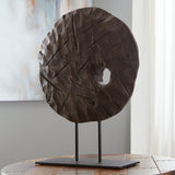 Dashburn Sculpture