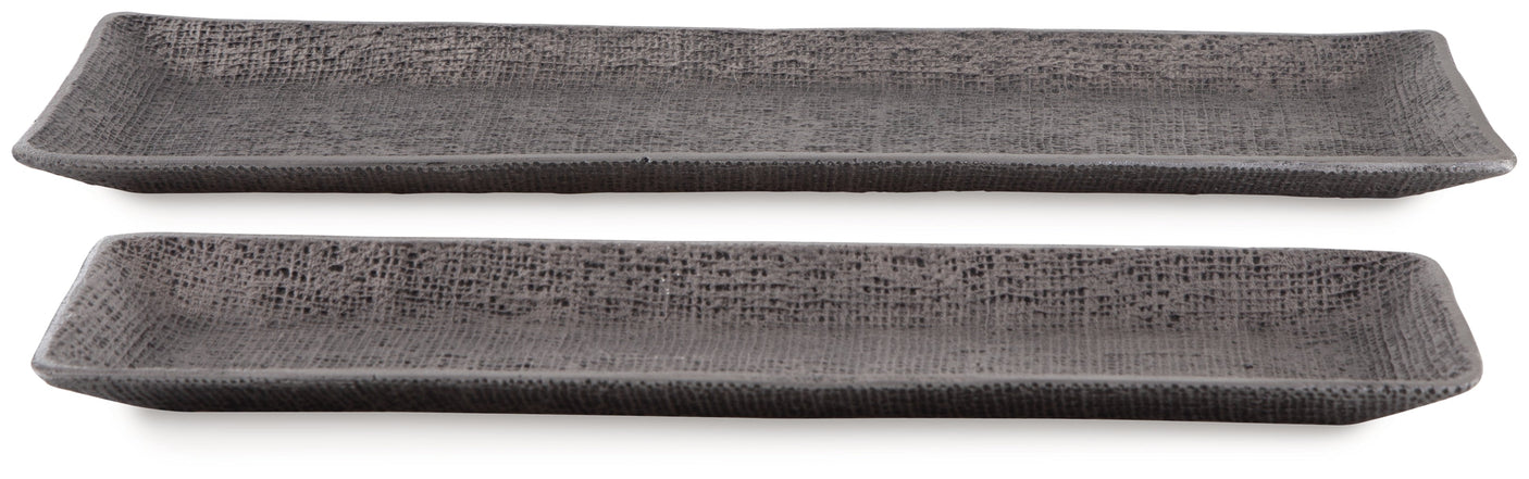 Garekton Tray Set