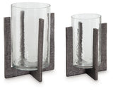 Garekton Candle Holder Set