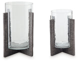 Garekton Candle Holder Set