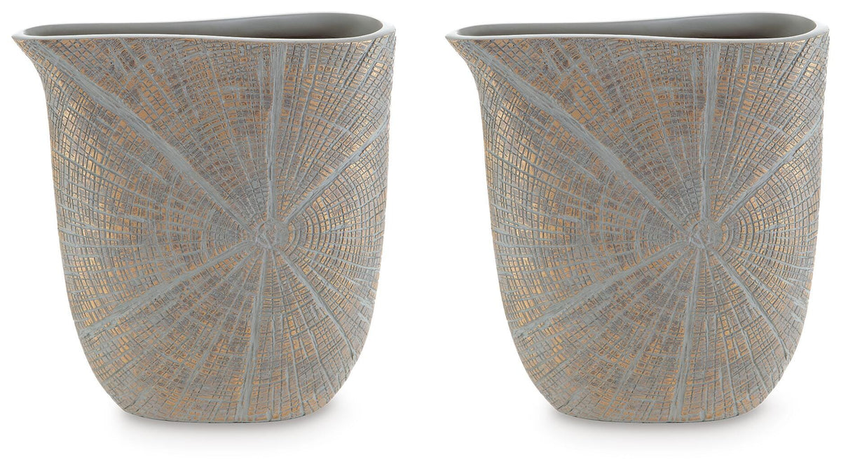 Ardenley Vases