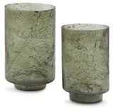 Clarkton Candle Holder Set