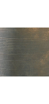 Brickmen Vase